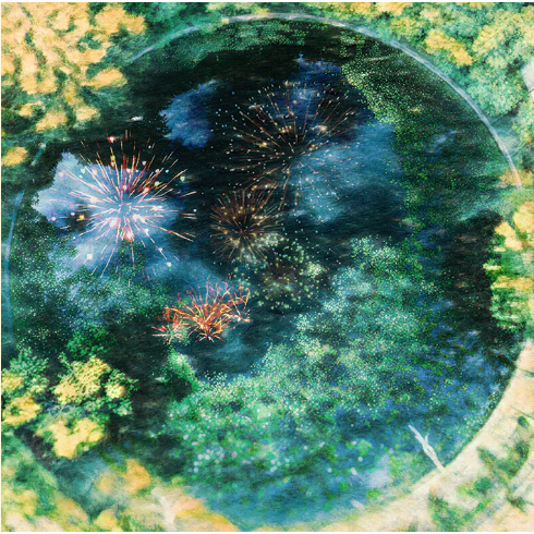 【新品未開封】あたらよ　私雨に夏の灯を知る　通常盤　直筆サインステッカー付き 特典代購✨ Atarayo あたらよ私雨に夏の灯を知る日本進口專輯映像盤