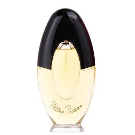 Paloma Picasso 帕洛瑪畢卡索淡香精淡香水100ML 50ML 30ML | 蝦皮購物