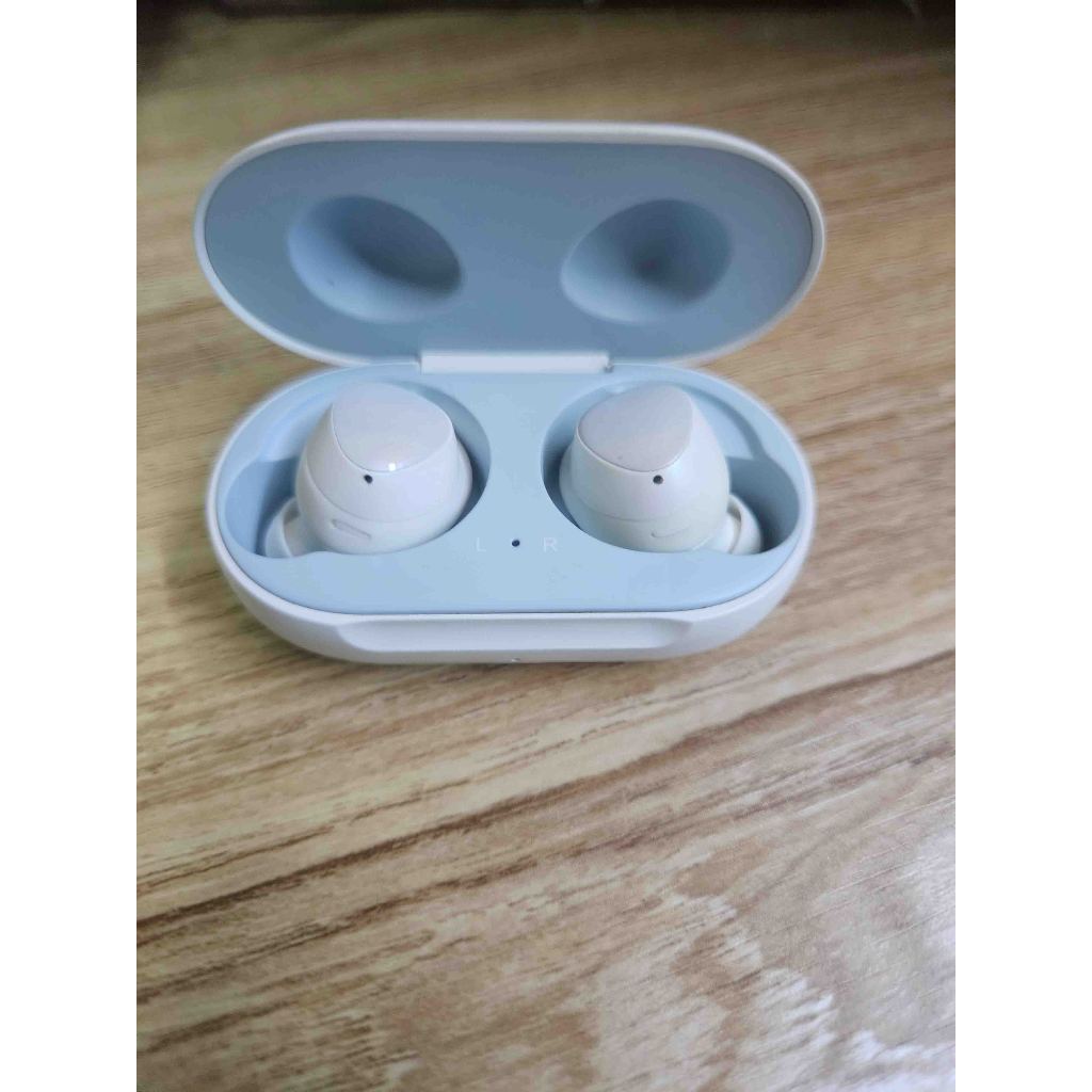 【便宜商行】三星 Samsung Galaxy Buds SM-R170 二手 | 蝦皮購物