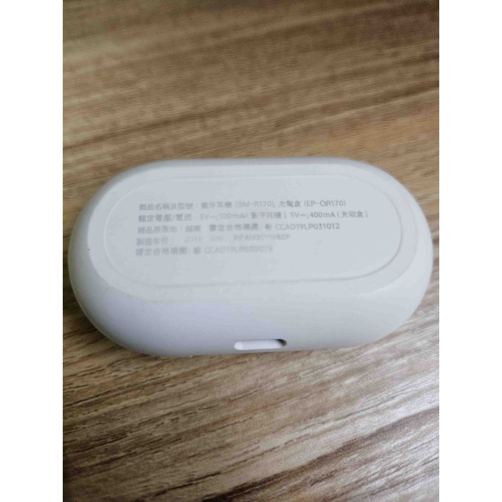 【便宜商行】三星 Samsung Galaxy Buds SM-R170 二手 | 蝦皮購物