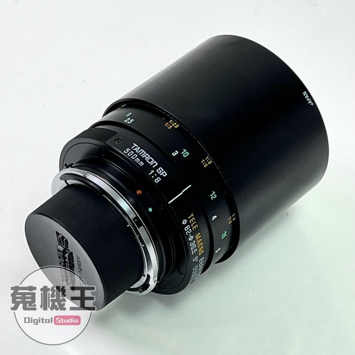蒐機王】Tamron SP 500mm F8 For Nikon 反射鏡【可用舊3C折抵】D8110-3