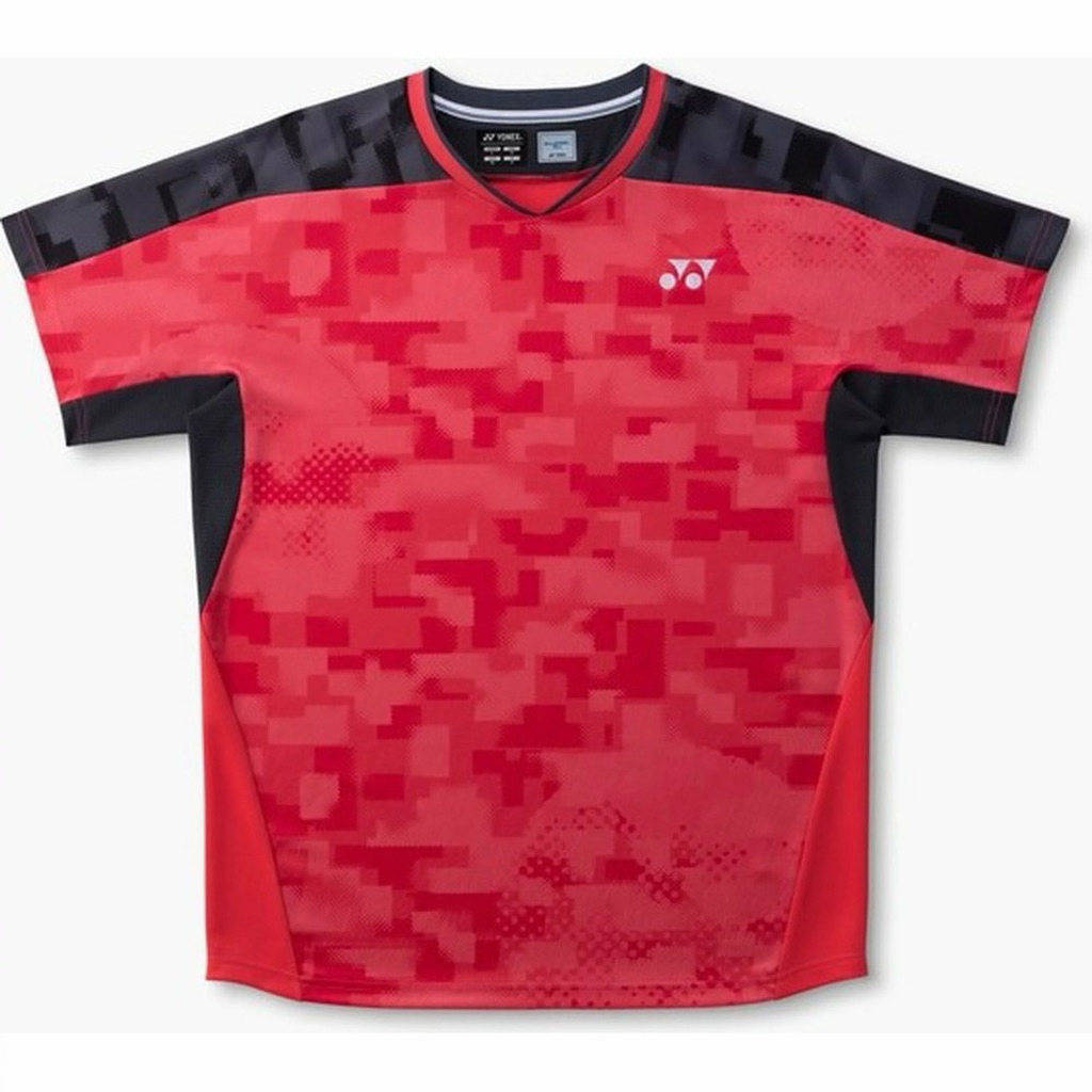 日本製🇯🇵 YONEX 日本隊羽球衣男款2026最新大賽服比賽服奈良岡功大同