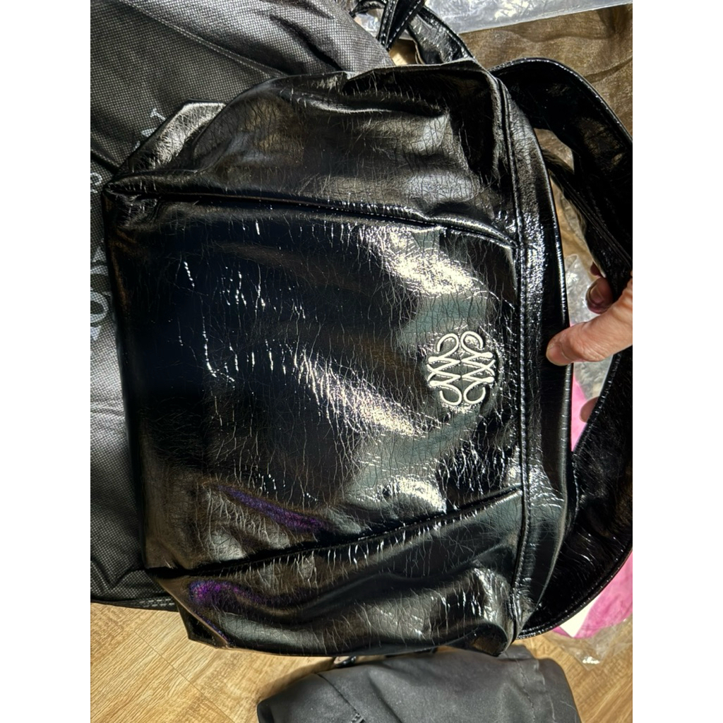 2025 新版NICK&NICOLE SQUARE SHOULDER BAG | 蝦皮購物
