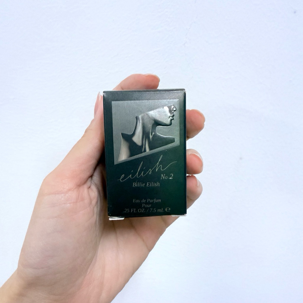 F•L🚀(現貨✨19款)正品Billie Eilish 香水No. 1 2 3 / YOUR TURN