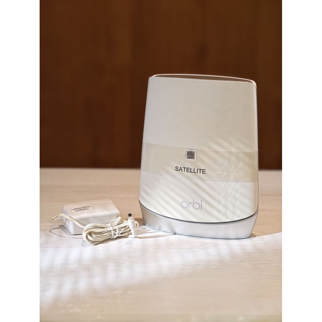 Netgear Orbi 子衛星 衛星 RBK753 RBS750 Mesh RBK750 RBR750 二手 | 蝦皮購物