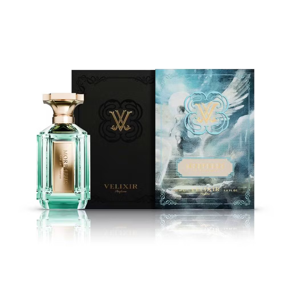 Velixir Icarus Eau de Parfum for Unisex 100 ML 香水| 蝦皮購物
