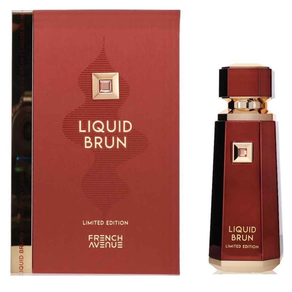 French Avenue Liquid Brun 100ml 完美平替PDM Althaïr 阿爾泰《魔力