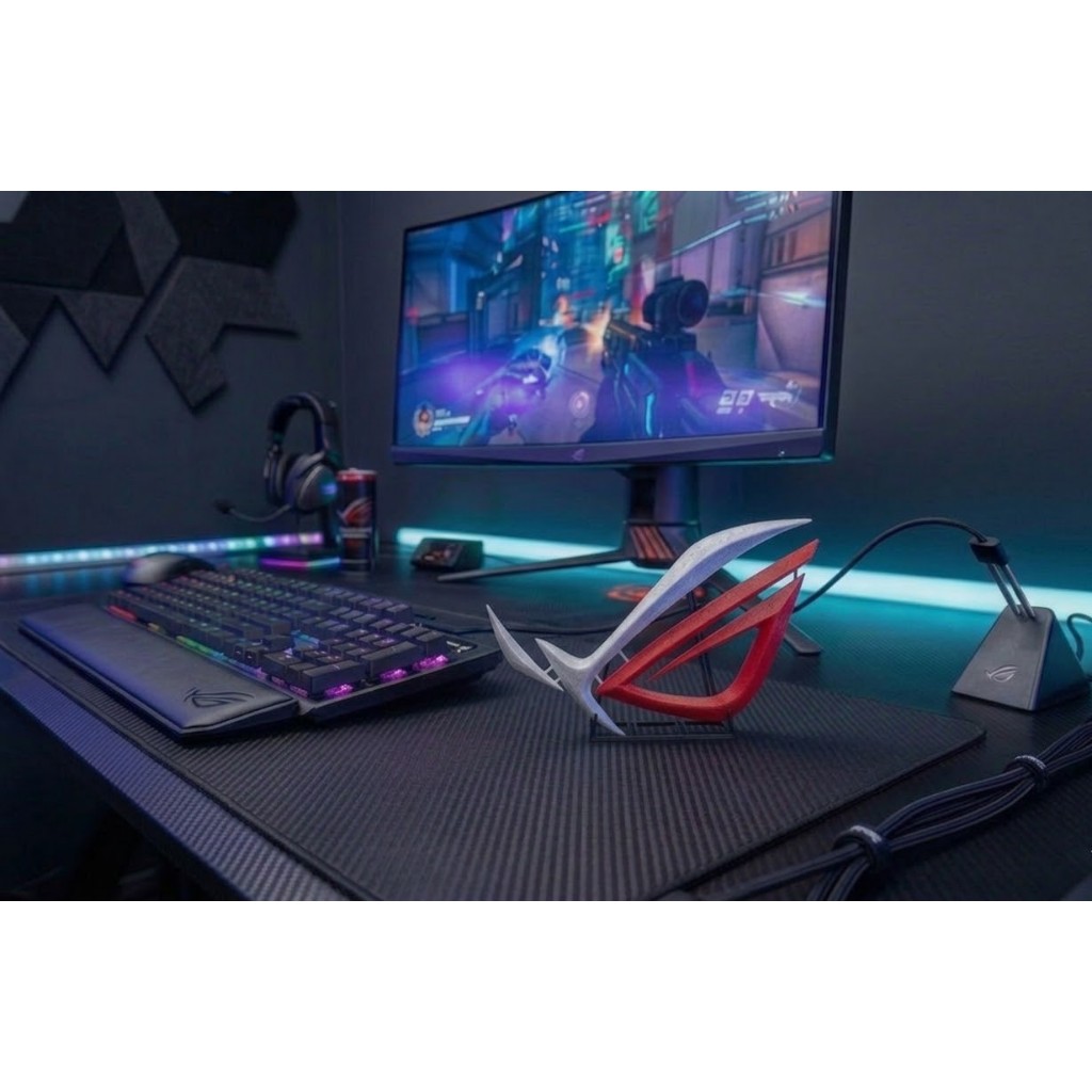 ROG 信仰敗家之眼/MH STUDIO | 蝦皮購物