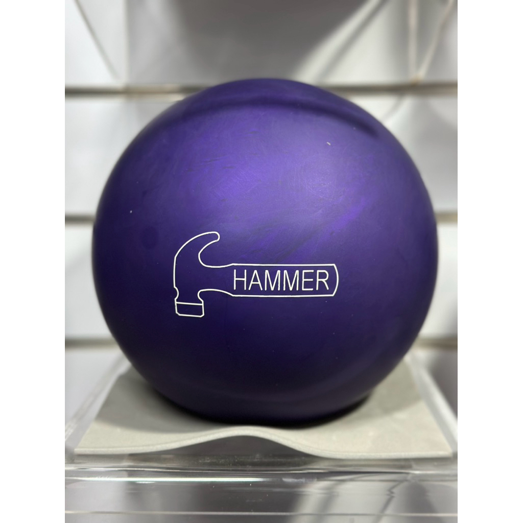 Hammer Purple Pearl Urethane 78D 2026銀Pin版滾球堂| 蝦皮購物