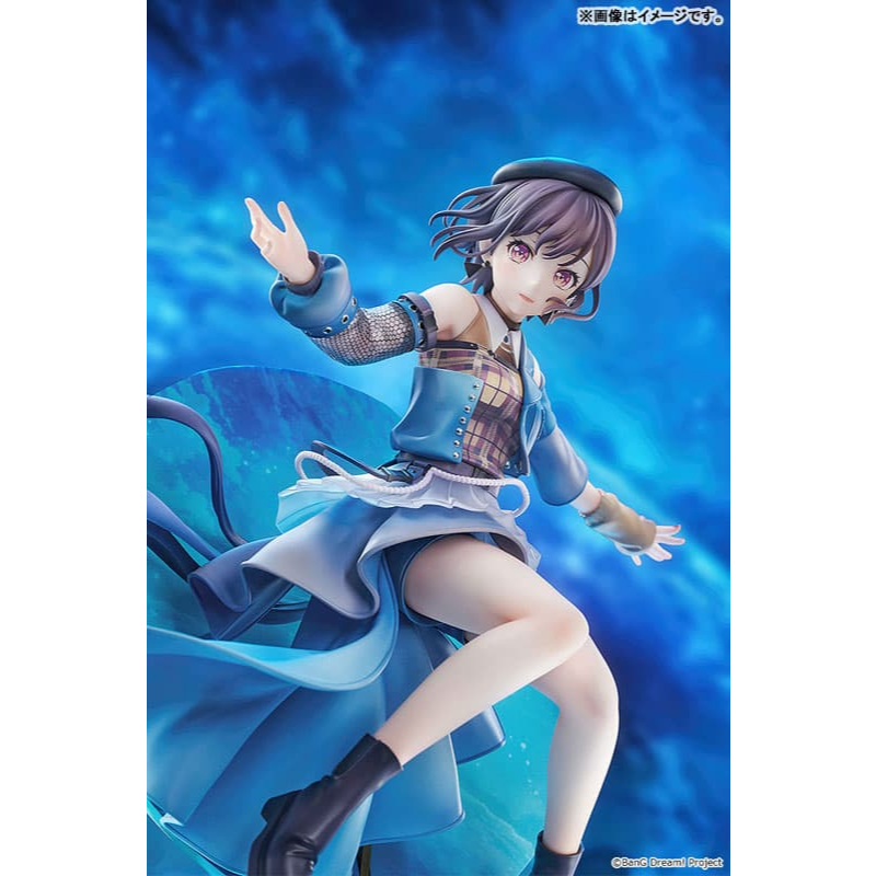 GSC BanG Dream MyGO 高松燈Zero Gravity Ver 1/7 預購27/7月持續收單