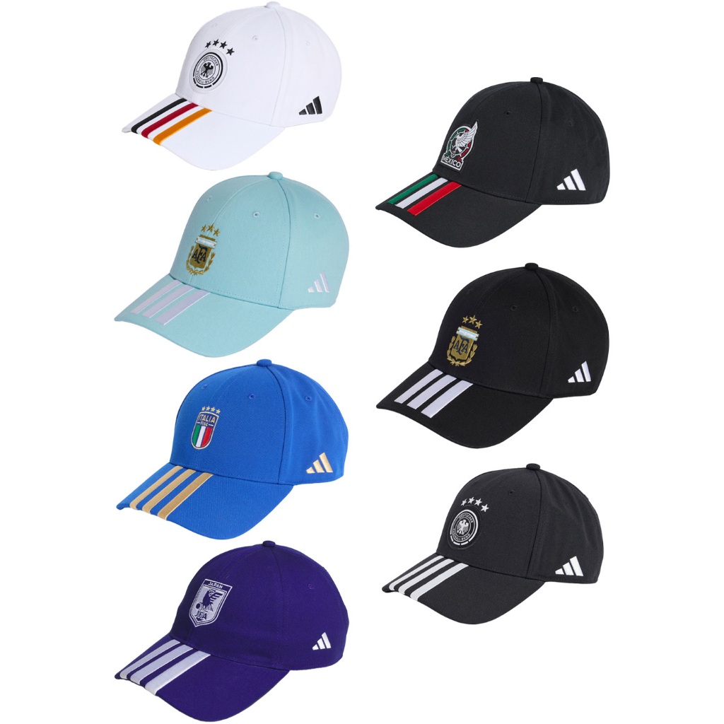 ADIDAS X FIFA CAP【IP4088/KC0743/KD4390/KD7703/KE1384/KE5950】 | 蝦皮購物