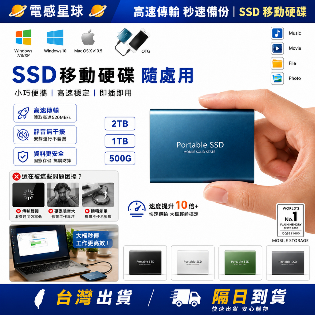 16TB SSD固態硬碟｜優惠推薦 - 蝦皮購物 - 2026年8月