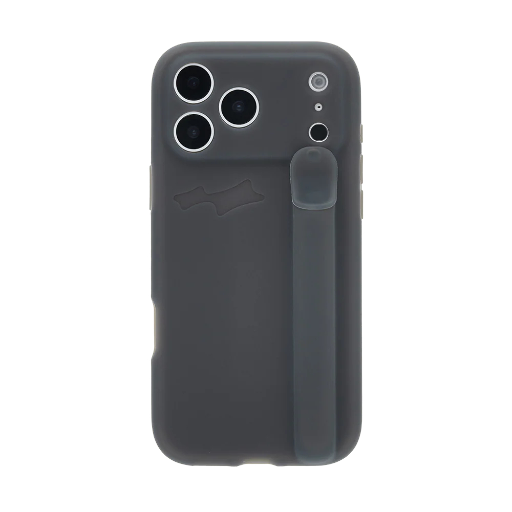 Justin Bieber SKYLRK SIZZLER CASE IPHONE 17 PRO MAX 手機殼正品