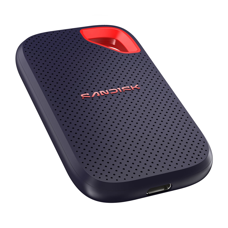 SanDisk Extreme V2 E70 4TB Type-C 行動固態硬碟 SSD 外接硬碟 公司貨 | 蝦皮購物
