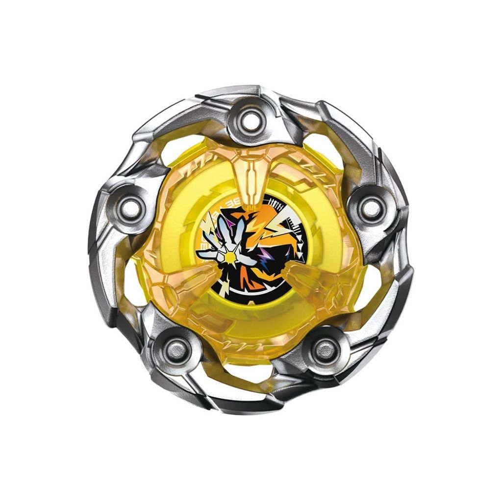 Beyblade X UX-01 （2個）& UX-02 計3個 BEYBLADE X 戰鬥陀螺UX-01 蒼龍爆刃UX-02 惡魔戰錘UX-03 魔導神杖UX-15