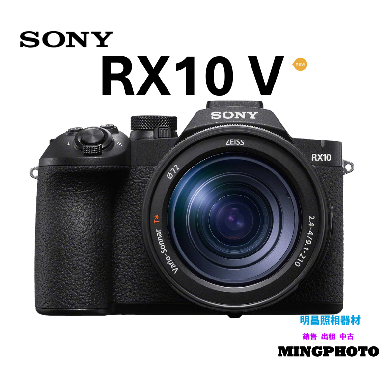 SONY DSC-RX10｜優惠推薦 - 蝦皮購物 - 2026年8月
