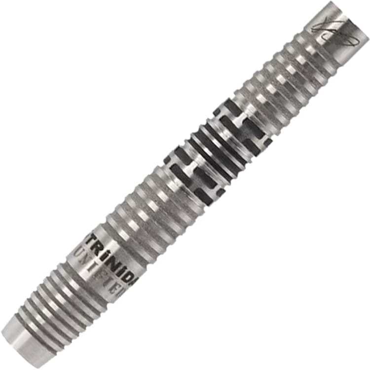 AA飛鏢專賣店】TRiNiDAD UNIFIED LAZY Type 2 Torpedo 松吉輝宗選手款