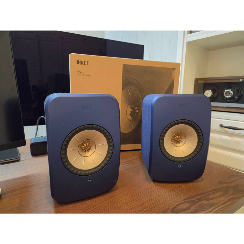 KEF LSX Used Price | HifiZero