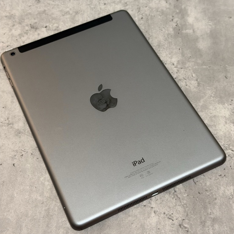 62080｜【小豬二手機】🐷【隔日到貨】iPad Air 32G 太空灰黑色 二手機｜現貨供應 保固安心！