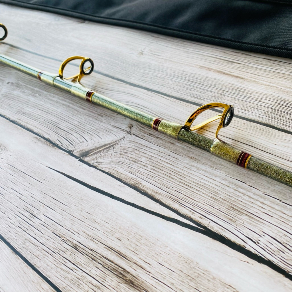 光輝釣具】DAIWA MAD VIPER 深海MH-195 / H-195 / HH-200 船竿| 蝦皮購物