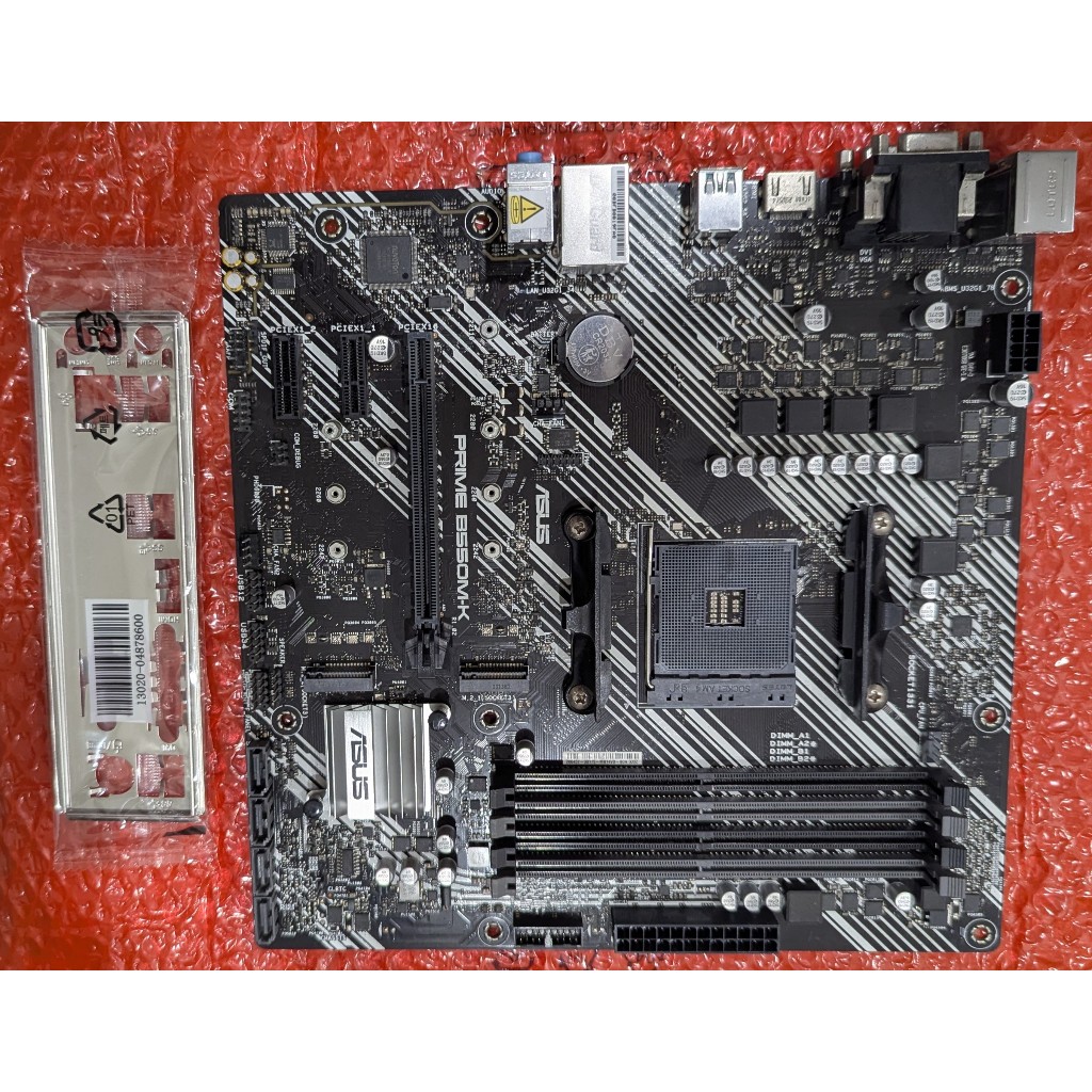 R7 5800X +PRIME B550M-K/CSM | 蝦皮購物