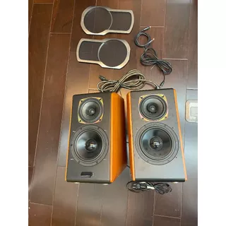 Edifier S2000 中古価格 | HifiZero