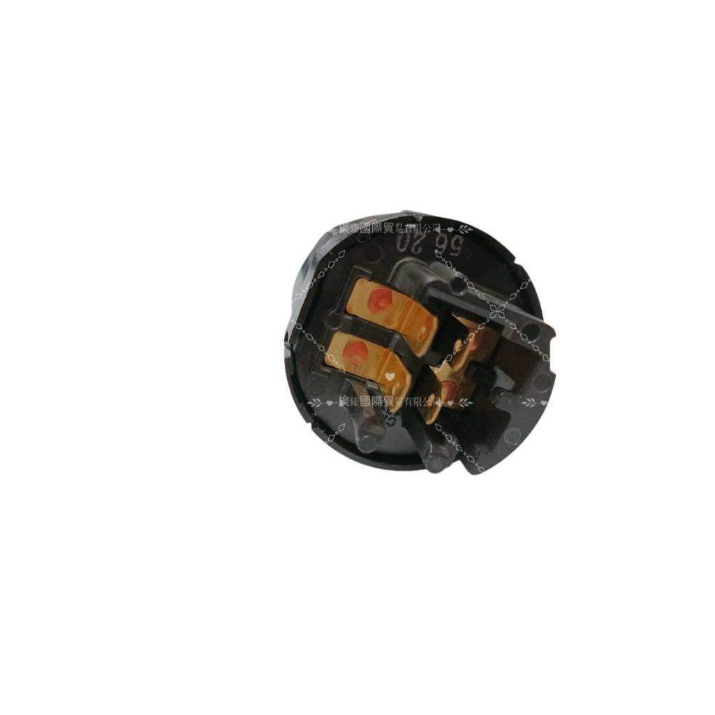 TOYOTA 堆高機鑰匙開關 57590-23334-71 原廠點火開關 附鑰匙 Toyota Forklift Ign | 蝦皮購物