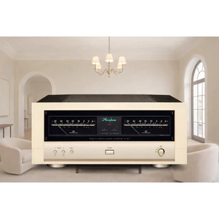 Accuphase a-45 中古価格 | HifiZero