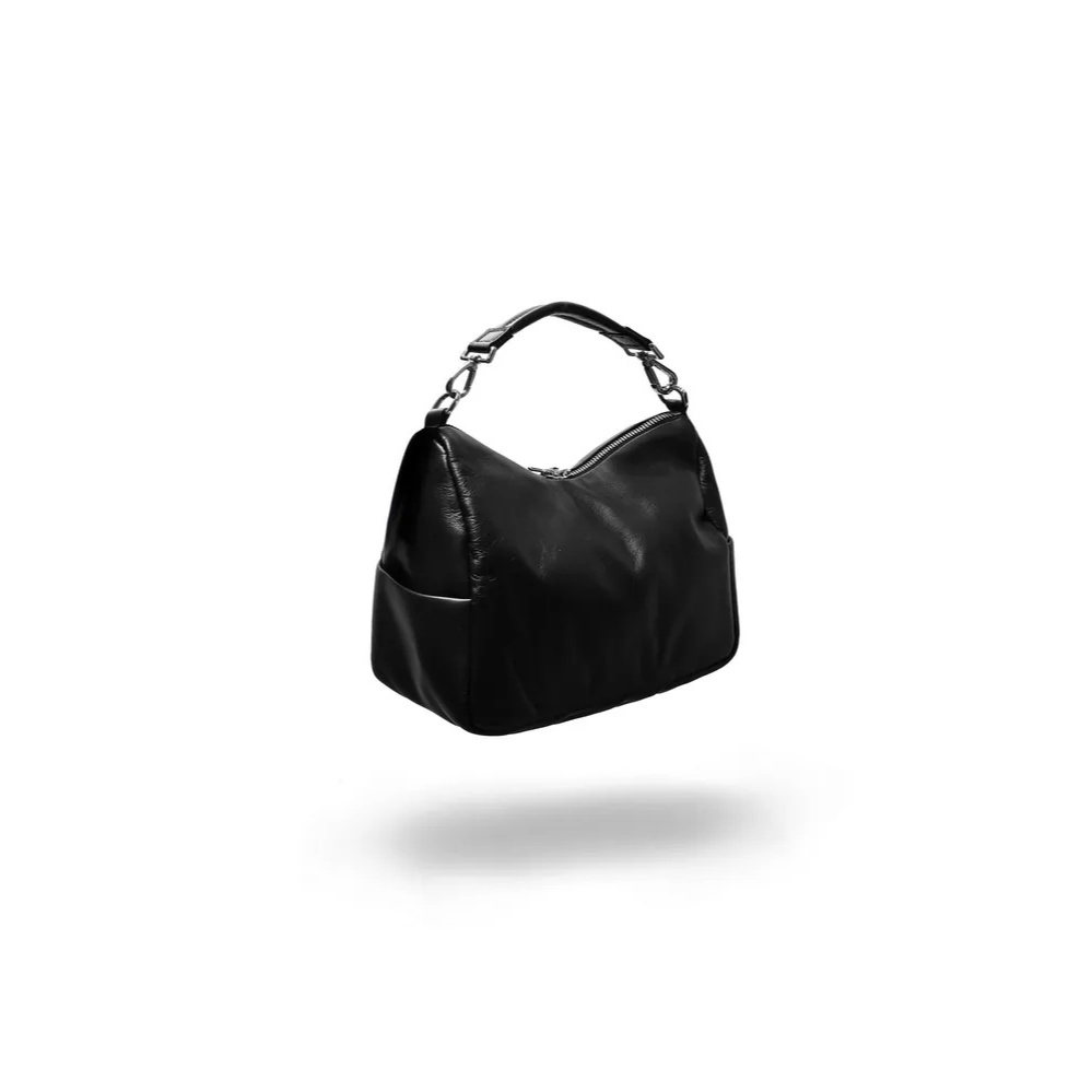 JPPSC】2026SS CLESSTE LEATHER DAYOFF BAG MINI 日本製限量手提包側