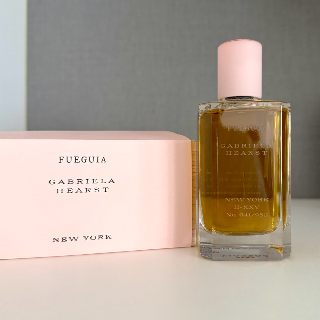 Fueguia 1833 New York 紐約| 菸葉香草木質調| 小容量體驗| 蝦皮購物