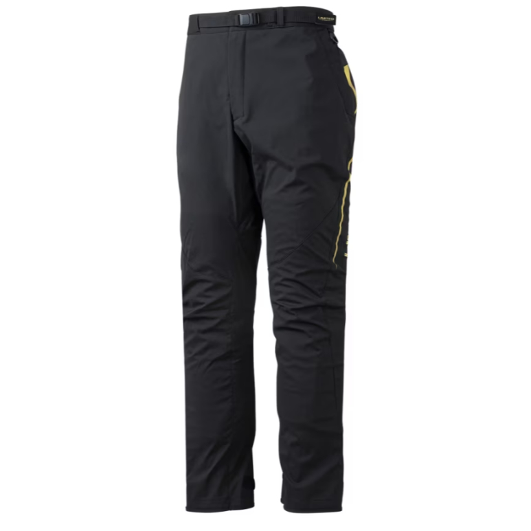 XEFO シマノWINDSTOPPER® GORE　フィッシィングパンツ 玩家釣具｜SHIMANO WP-180Z 頂級里密特GORE-TEX WINDSTOPPER® 防風防