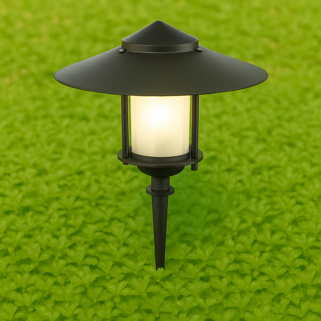 𝔸𝔸ℝ𝕠ℕ 全20923 ｜E27｜LED｜庭園造景插地燈｜鋁製品 玻璃 台灣現貨 | 蝦皮購物