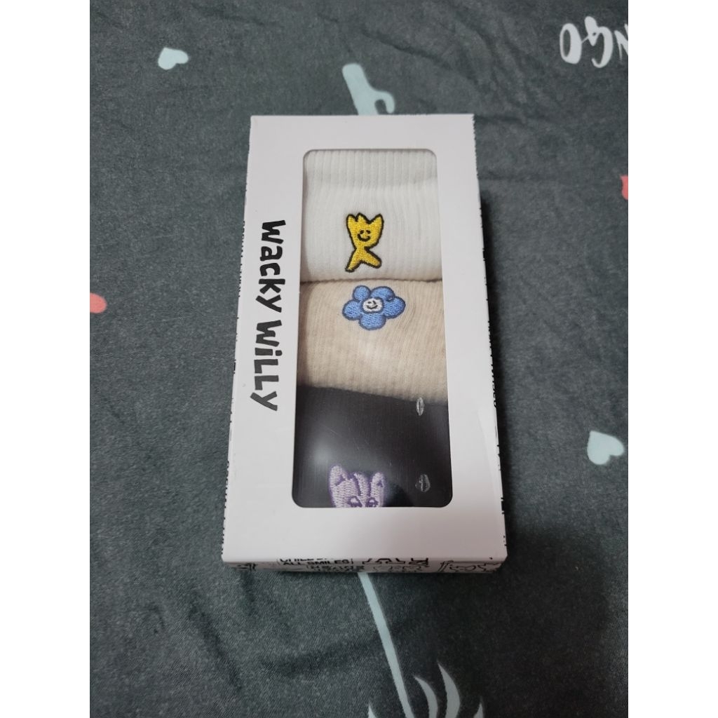 Wacky Willy｜優惠推薦 - 蝦皮購物 - 2026年9月