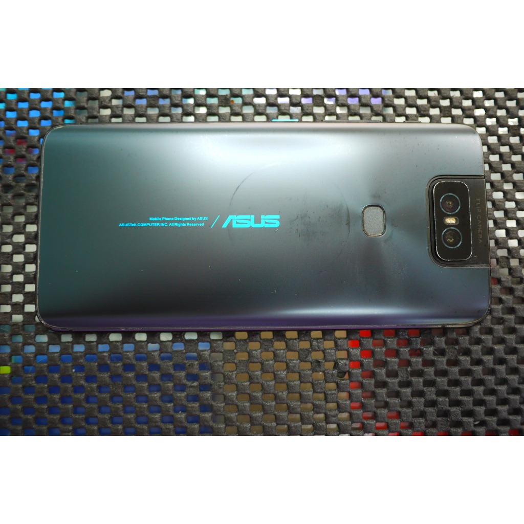 ASUS ZenFone 6 ZS630KL｜優惠推薦- 蝦皮購物- 2026年8月