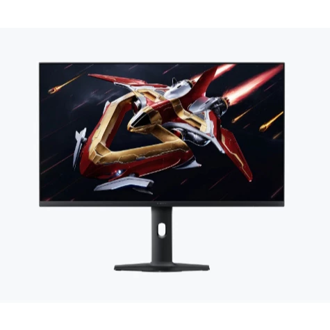 買之前先看這篇！Xiaomi Mini LED 電競螢幕 G Pro 27i (P27QDA-RGPGL) 深度全解析