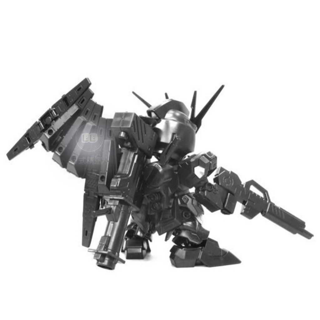 【BB】RX-93 v剛彈 ECOPLA SD鋼彈 機動戰士鋼彈 逆襲的夏亞 Gundam 日本製 全新現貨 | 蝦皮購物