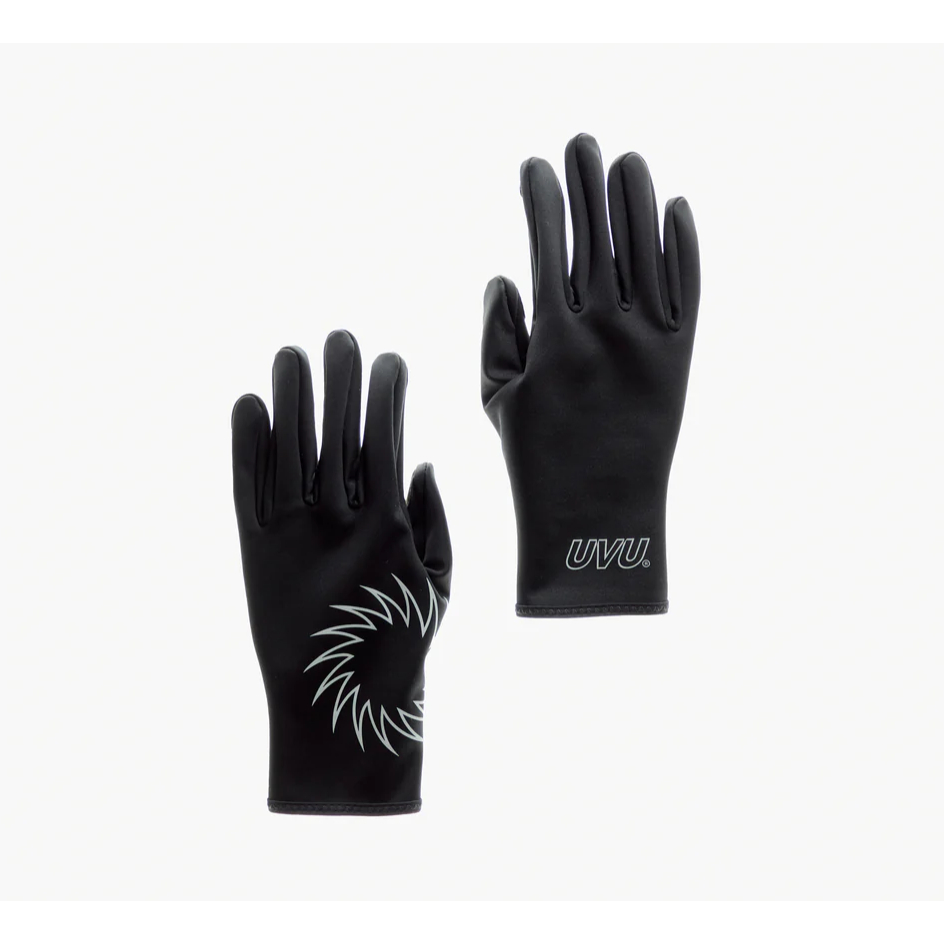 行腳商人- 🇬🇧 現貨UVU RUNNING GLOVES 慢跑路跑跑步手套| 蝦皮購物