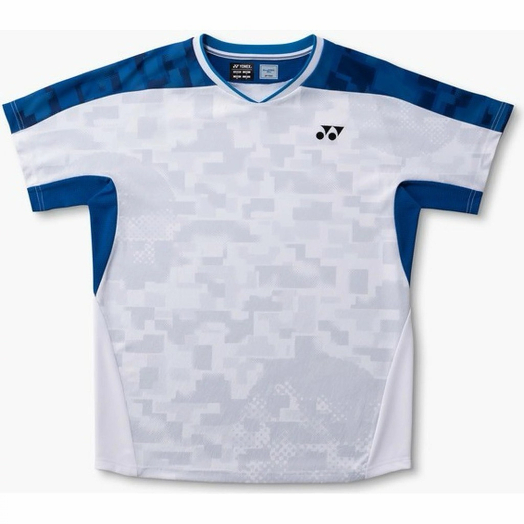 日本製🇯🇵 YONEX 日本隊羽球衣男款2026最新大賽服比賽服奈良岡功大同