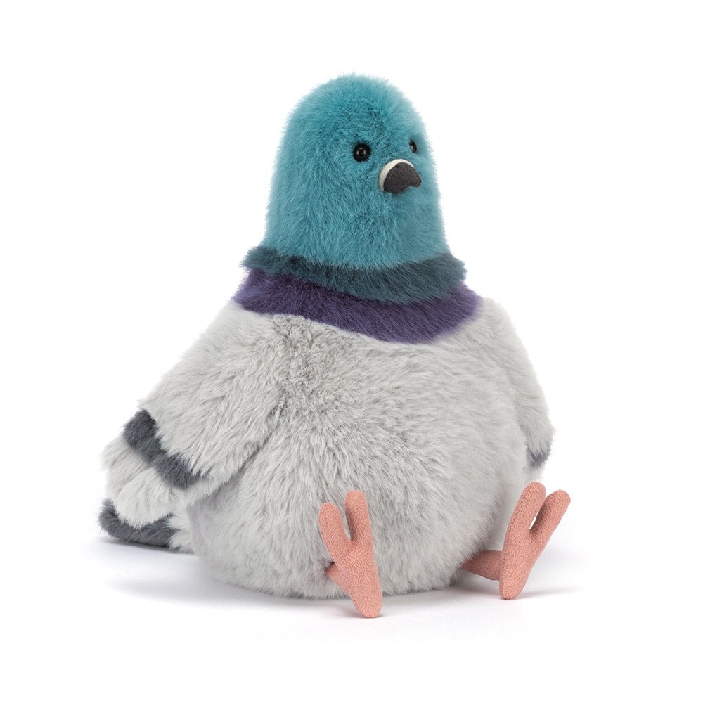 🆕🌐國際代購🌐英國Jellycat Strutton Pigeon 史特拉頓鴿子(22cm