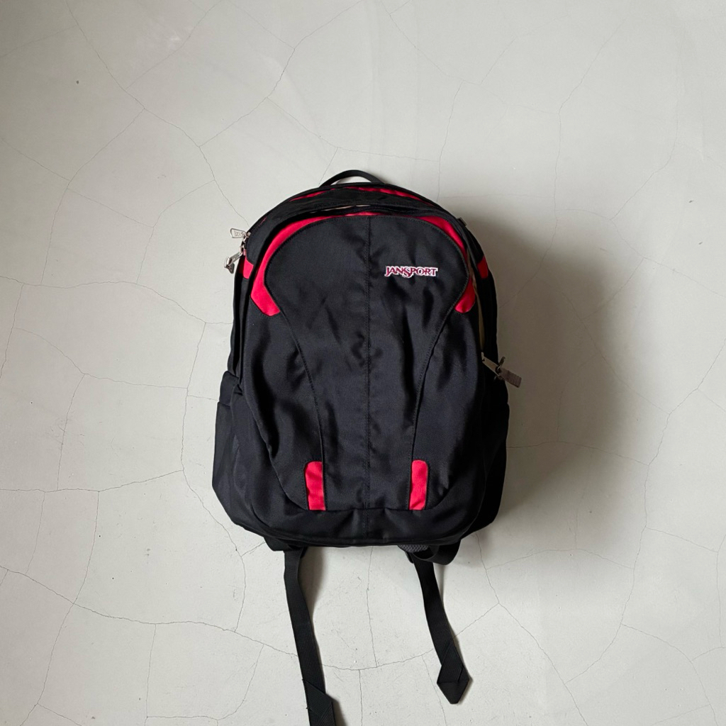 american tourister 32 ltrs black laptop backpack American Tourister backpack Upventure Laptop Backpack 17.3" Black | Buy bags,  purses & accessories online