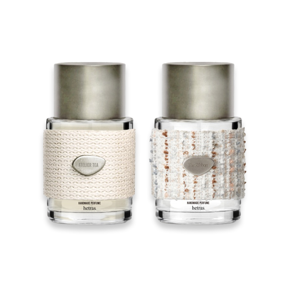 Hetras】鐵盒手工香水50ml 香水香氛| 蝦皮購物