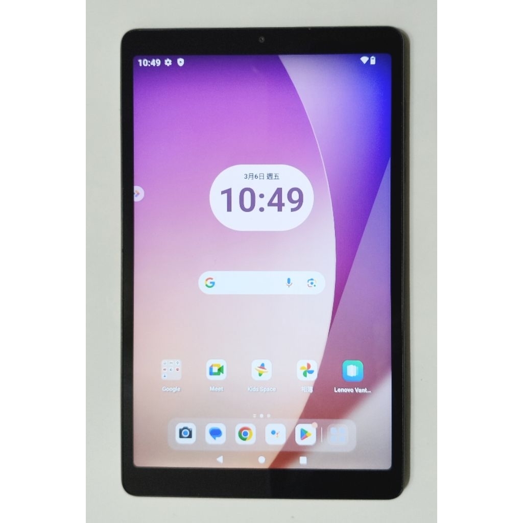 聯想Lenovo Tab M8 (4th Gen) 3G/32GB TB300FU二手平板電腦| 蝦皮購物