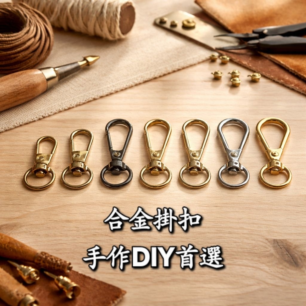 現貨 鋅合金3分門扣 掛扣 狗扣 包包扣 箱扣 鏈條 鉗扣 3分小門扣 掛勾活動扣 狗嘴扣 龍蝦扣 板扣 小燈泡扣 背帶 | 蝦皮購物