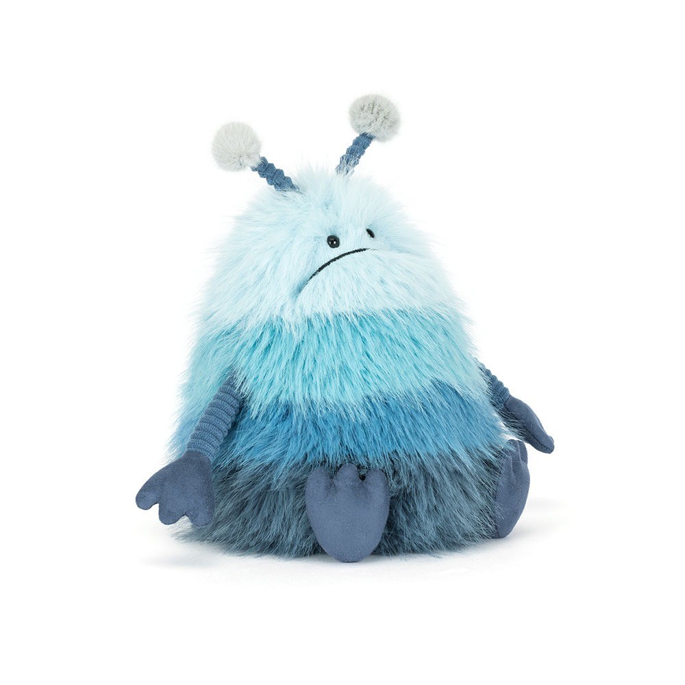 🆕🌐國際代購🌐英國Jellycat Zumblebi Alien 外星人(23cm)🌐 | 蝦皮購物