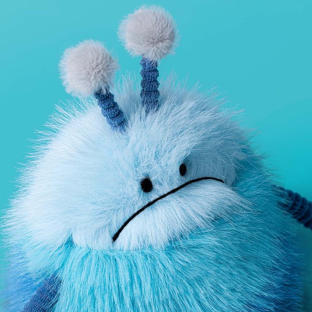 🆕🌐國際代購🌐英國Jellycat Zumblebi Alien 外星人(23cm)🌐 | 蝦皮購物