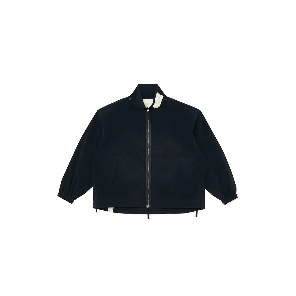 26SS N.HOOLYWOOD REVERSIBLE JACKET 全新正品9261-BL02-002 雙面穿