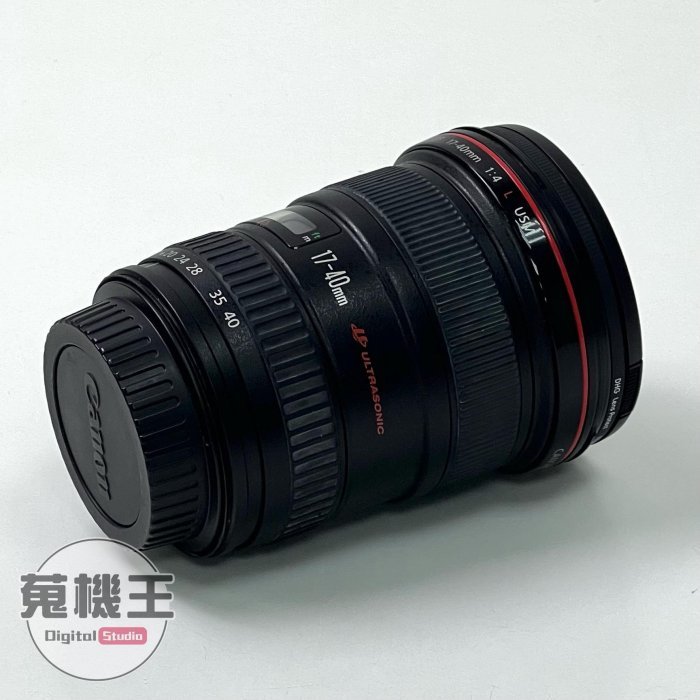 【蒐機王】Canon EF 17-40mm F4 L USM【可用舊3C折抵購買】D9310-3 | 蝦皮購物