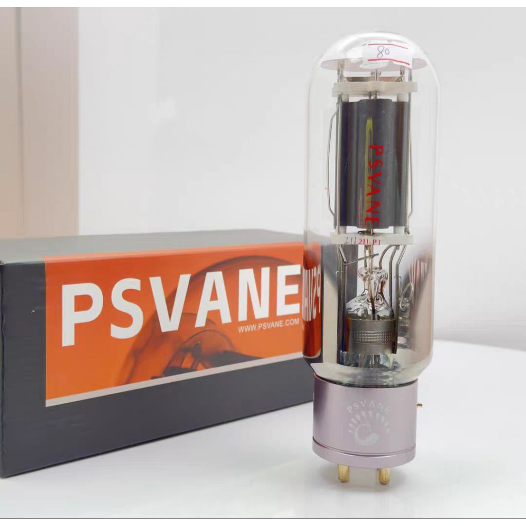 PSVANE 貴族之聲HIFI 211-PT真空管直熱功率管(一支價格)保固半年| 蝦皮購物