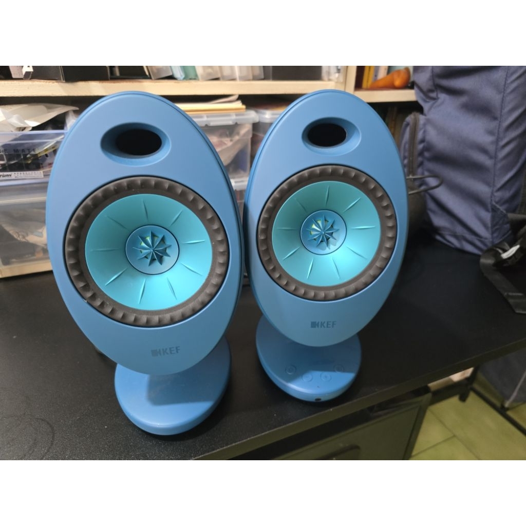 kef egg Used Price | HifiZero
