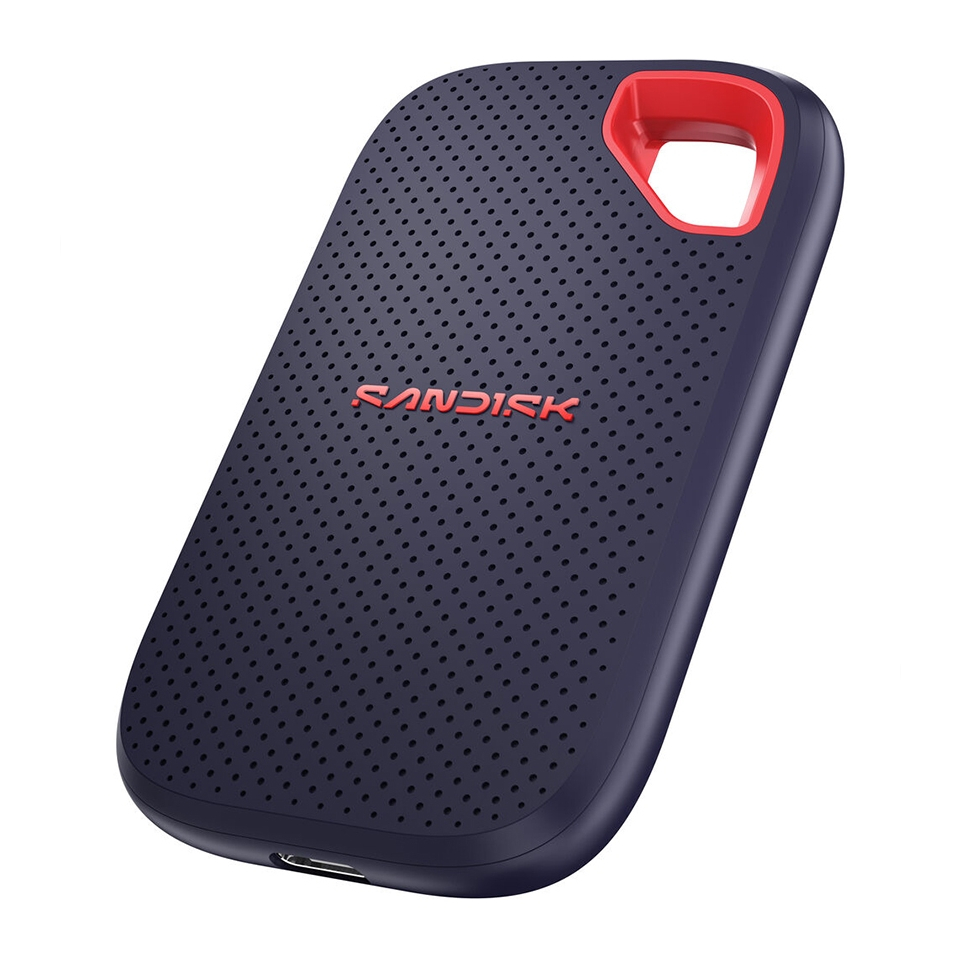SanDisk Extreme V2 E70 4TB Type-C 行動固態硬碟 可攜式 SSD 外接硬碟 | 蝦皮購物